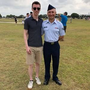 Meet your Posher, Stephen